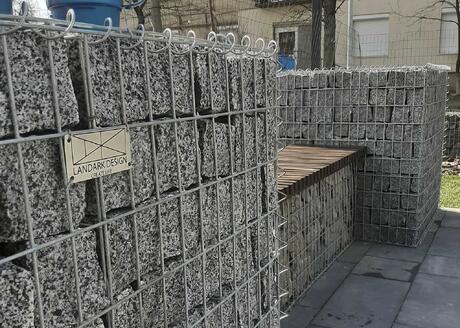 Габіони