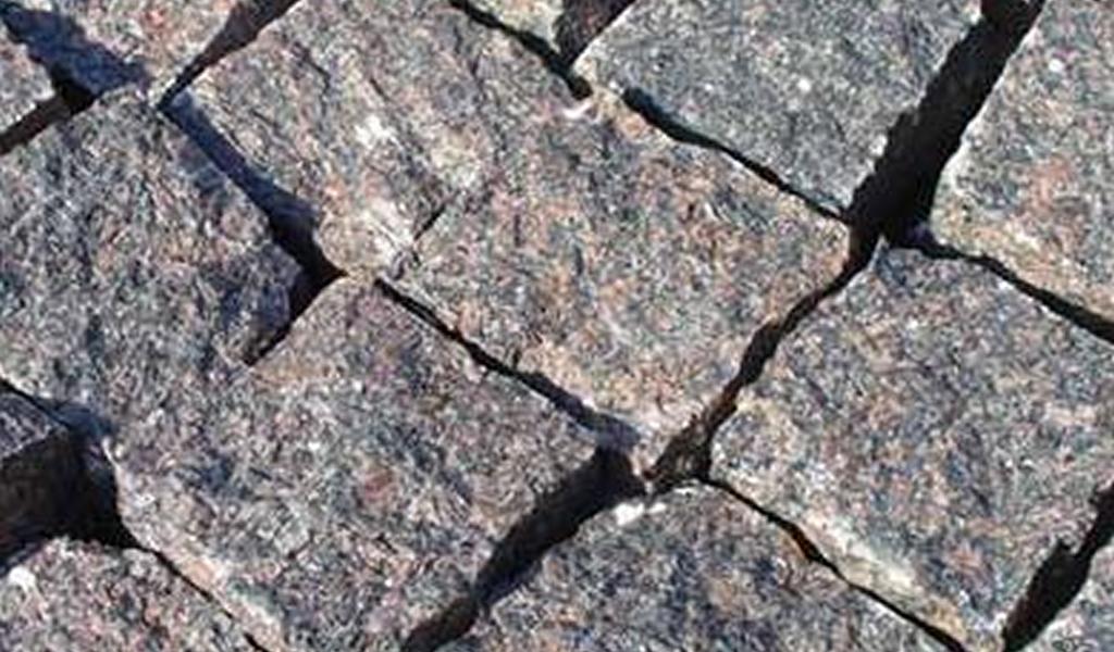 Бетонування садових доріжок