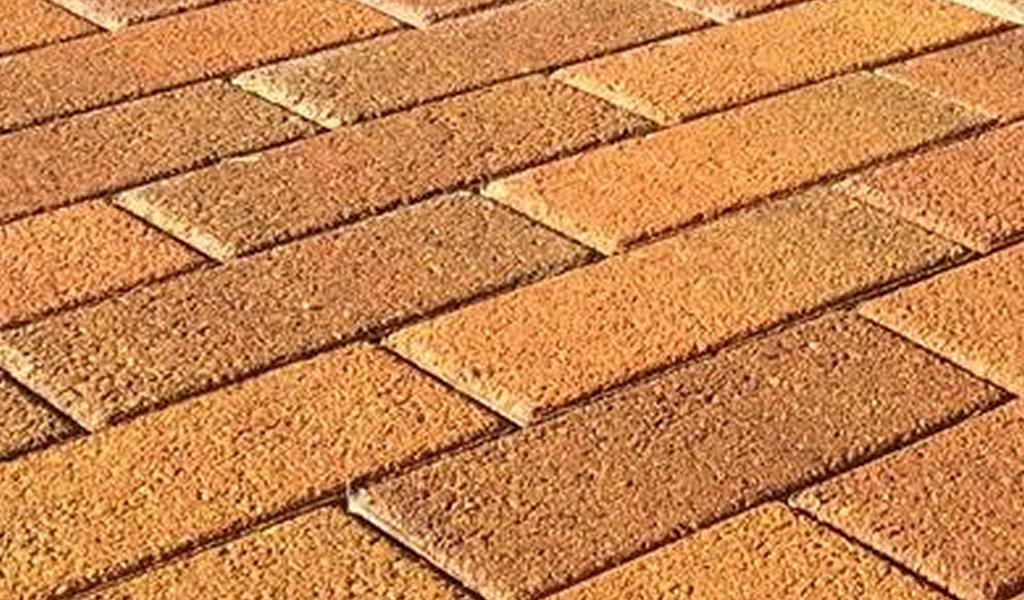 Бетонування садових доріжок