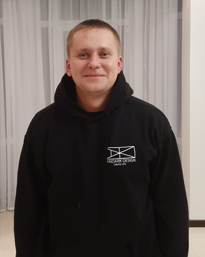 Садовий інженер у Києві LANDARK