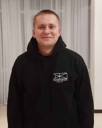 Садовий інженер у Києві LANDARK